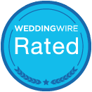 Wedding Wire Rated